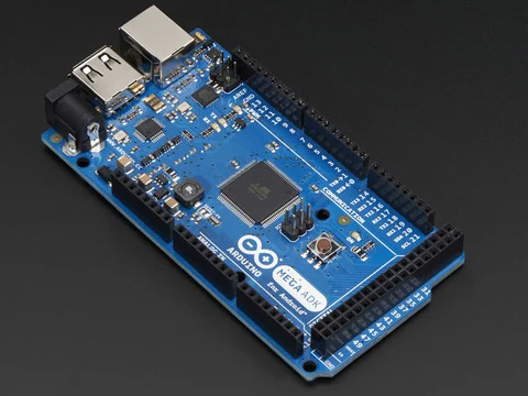 Arduino Mega R3 Android Accessory Development Kit (ADK) Board - ATmega2560 ADK R3