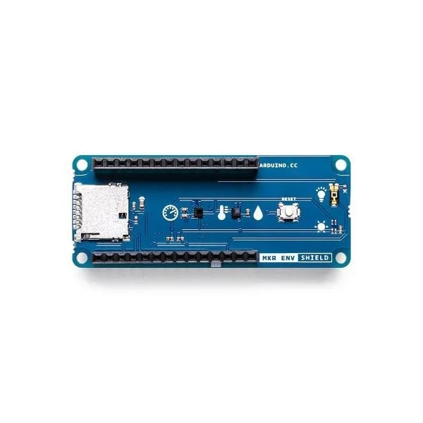 Arduino MKR Environmental Shield Rev2