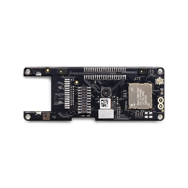 Arduino Portenta Vision Shield - LoRa