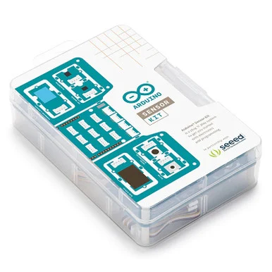 Arduino Sensor Kit