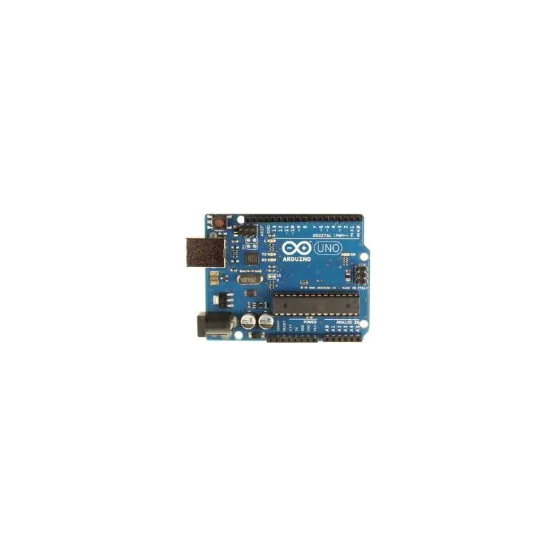 ARDUINO UNO R3 A000066 OPEN SOURCE ELECTRONICS PROTYOTYPING PLATFORM