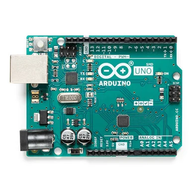 Arduino Uno SMD Rev3