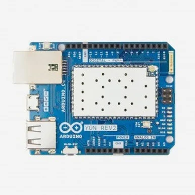Arduino Yun Rev2