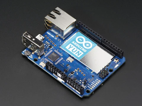 Arduino YUN (YÚN)
