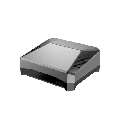 Argon ONE M.2 Case for Raspberry Pi 4