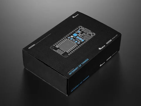 Arrow Presents: Advanced Internet of Things Pack - Back to School with LadyAda