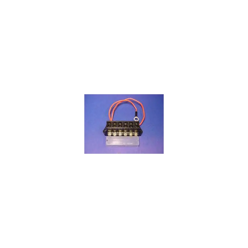 ATC AUXILIARY AUTO ATO FUSE BLOCK AFB-400
