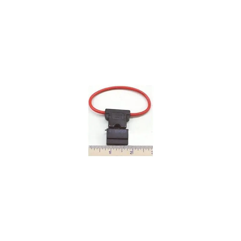 ATCATO AUTO FUSE HOLDER 10GA