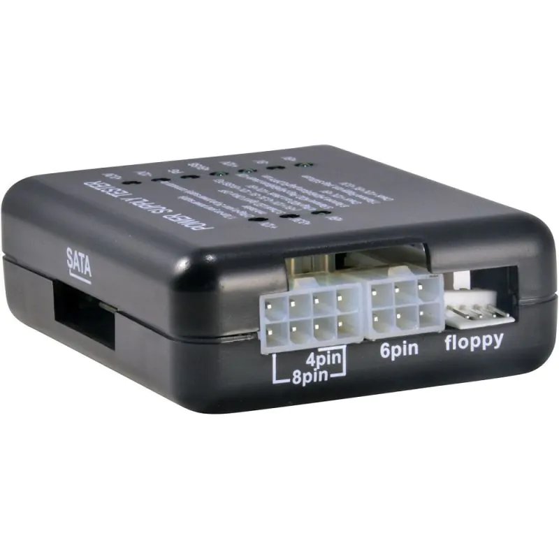 ATX Power Supply Tester