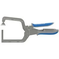 Automaxx Right-Angle Pocket-Hole Clamp for 90° Joints