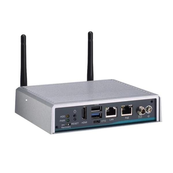 Axiomtek AIE100-903-FL Edge AI Powered by Jetson Nano