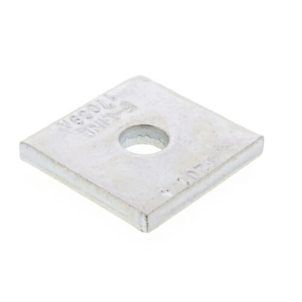 B202ZN Eaton B-Line 1/2" Square Washer