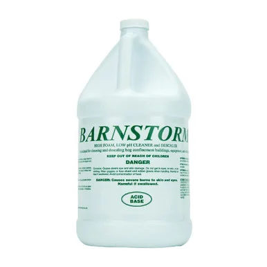 BarnstormGeneral Purpose Detergent, 1 gallon
