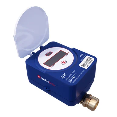 BARNTALK Wireless 3/4" Water Meter