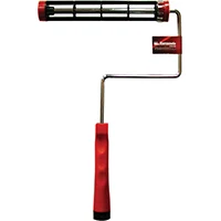 Barracuda Pro 9 in Roller Frame with Pistol Grip Handle
