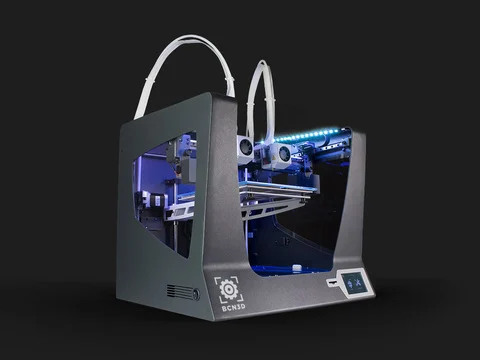 BCN3D Sigma 3D Printer