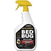 Bed Bug Killer Ready-to-Use Spray, 32 oz