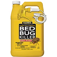Bed Bug Killer Ready-to-Use Trigger Spray, 128 oz (1 Gal)