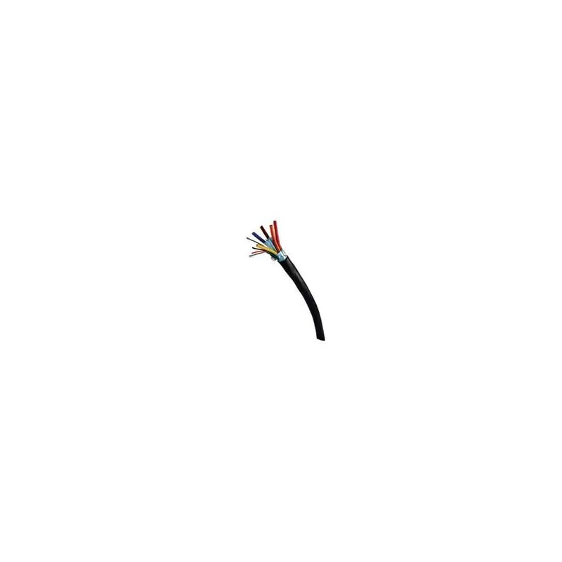 Belden 9725 27PR 24ga INDIVIDUALLY SHIELDED