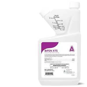 Bifen XTS Bifenthrin Insecticide & Termiticide Concentrate, 1 Qt