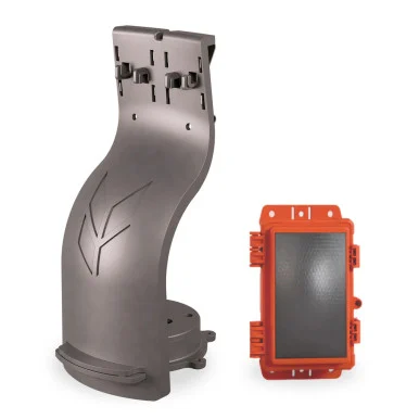 BinTalk Pro Wireless Feed Bin Sensor