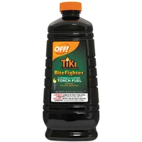 BiteFighter Torch Fuel 64 oz Bottle Mosquito Repellent