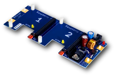 BitScope Blade Duo Pi