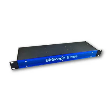BitScope Blade Rack
