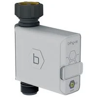 Bluetooth Hose Faucet Timer 1-Zone with Flow Meter