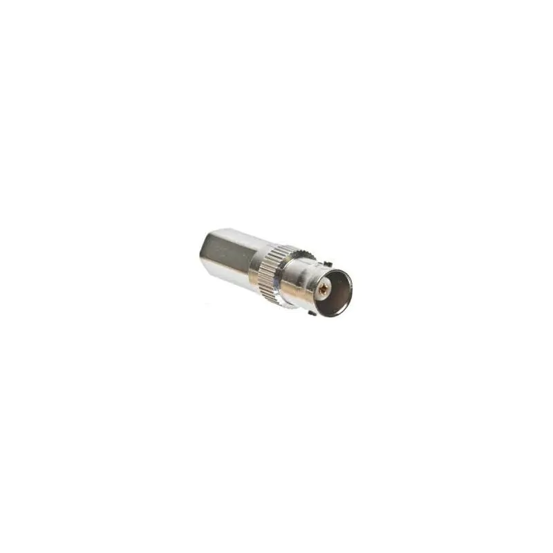 BNC FEMALE TWIST ON RG59 RG62