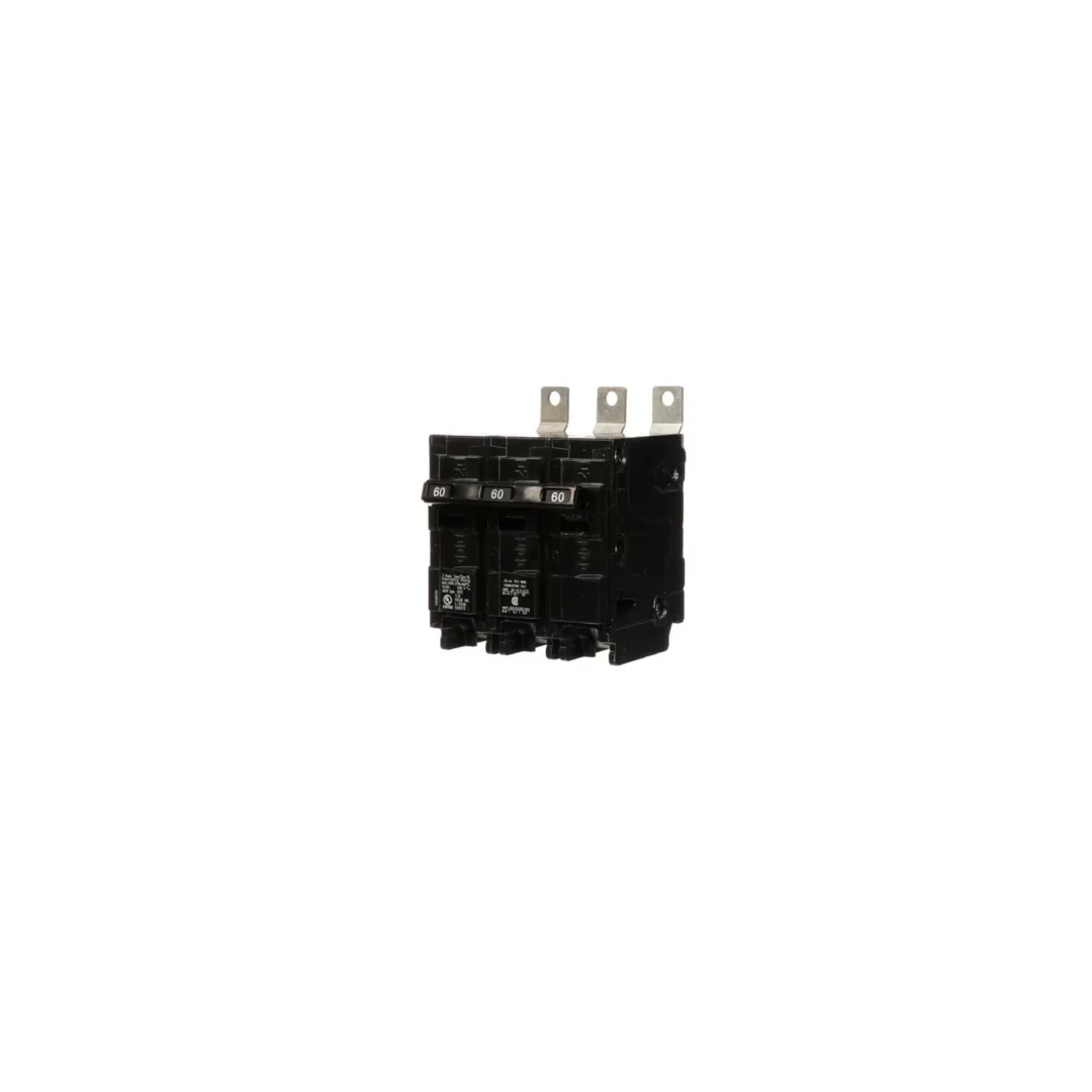 BOLT-ON 3P 60A BREAKER