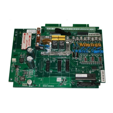 Bottom Board For Agri-Alert 800EZ 8-Zone Alarm System