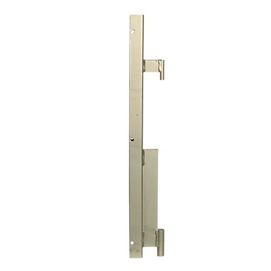 Bracket for 1 3/8 Inch PVC Gate End