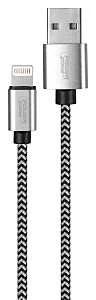 Braided Lightning Charging Cable