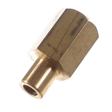 Brass Drain Valve