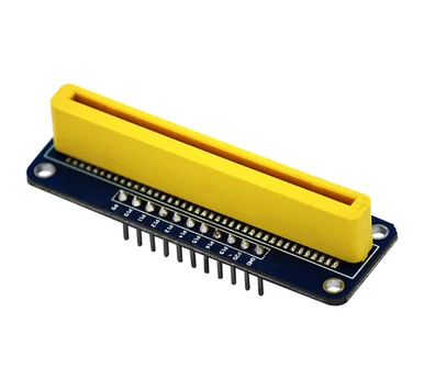 Breadboard Breakout for BBC micro:bit