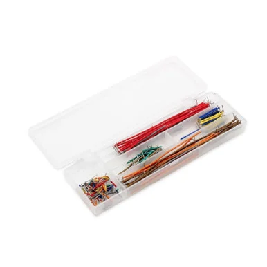 Breadboard Wiring Kit