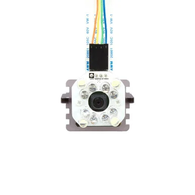 Bright Pi – Bright White and IR Camera Light for Raspberry Pi