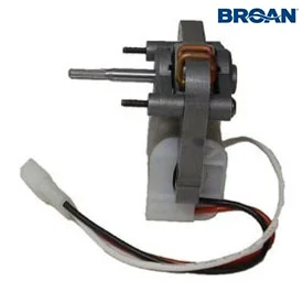 Broan/NuTone 99080372 Range Hood or Vent Fan Replacement Motor