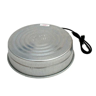 BrowerWater Heater Base, 100W 115 Volt
