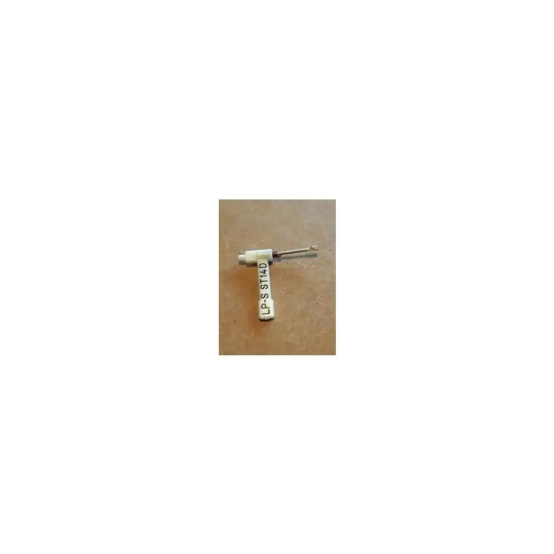 BSR TYPE ST-17, ST-16D THRU ST-21D NEEDLE