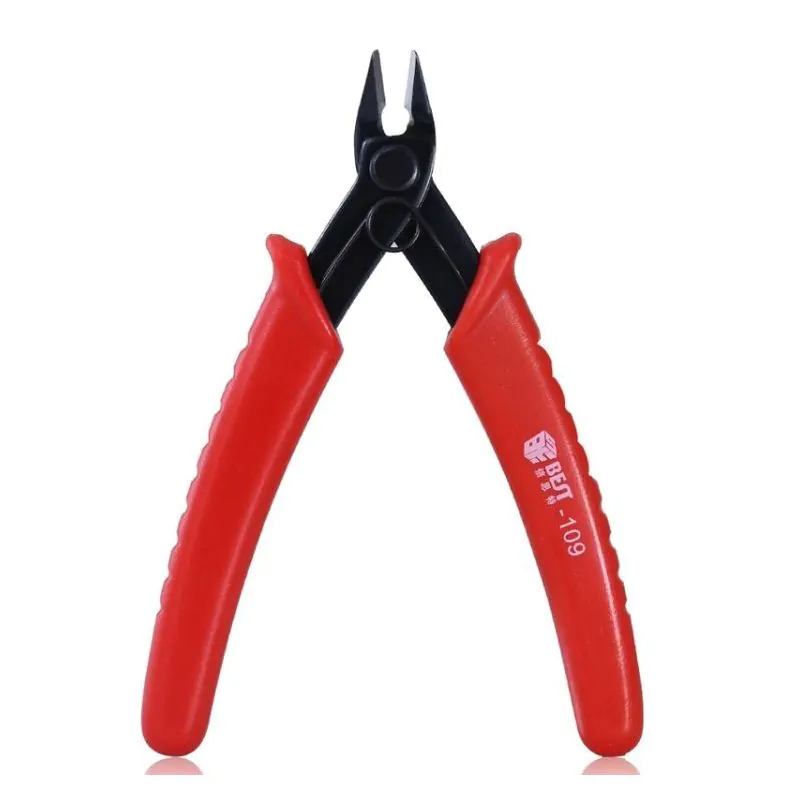 BST-109 Flush WIRE CUTTER