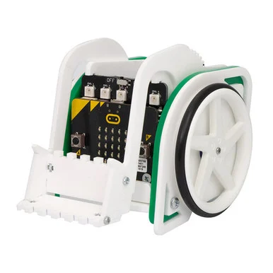 BullDozer Add-On For :MOVE mini Mk2