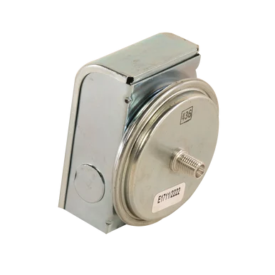 Burn-Easy Air Switch