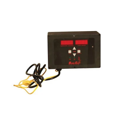 Burn-Easy HD Digital Controller, 110/220/230 VAC, For Use With Burn-Easy Incinerator