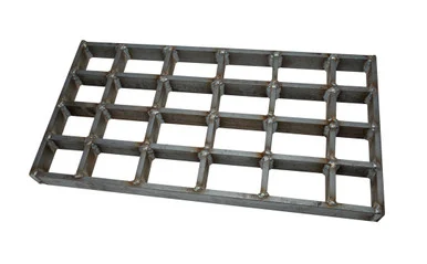 Burn-Easy Incinerator Grates for Model 34