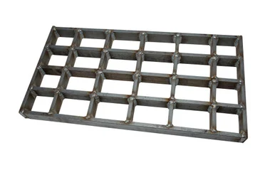 Burn-Easy Incinerator Grates for Model 428