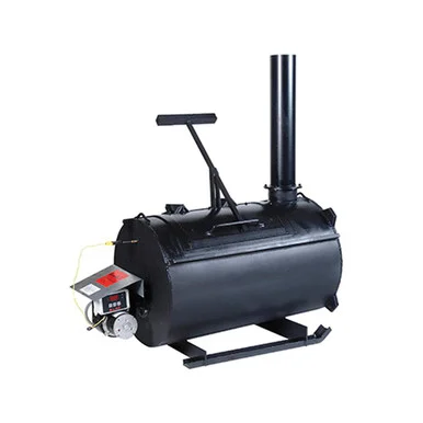 Burn-Easy Incinerator Rail Grates Model 649