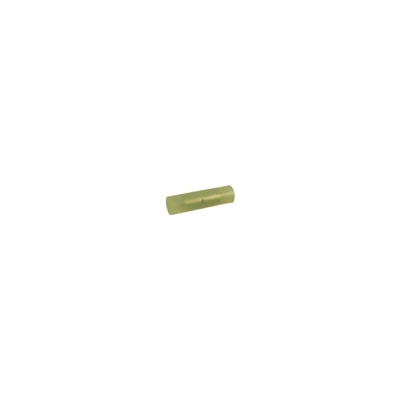 BUTT CONNECTOR 12-10 GA NYLON INSULATED 10 PK