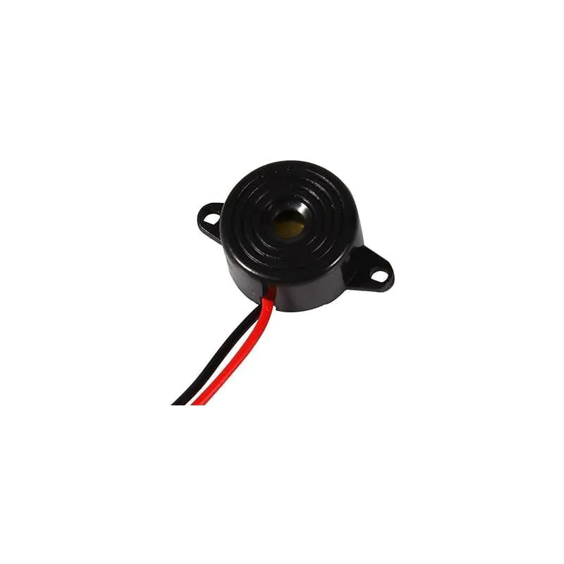 BUZZER 60-250V AC/DC. 900-1417 220V 120V